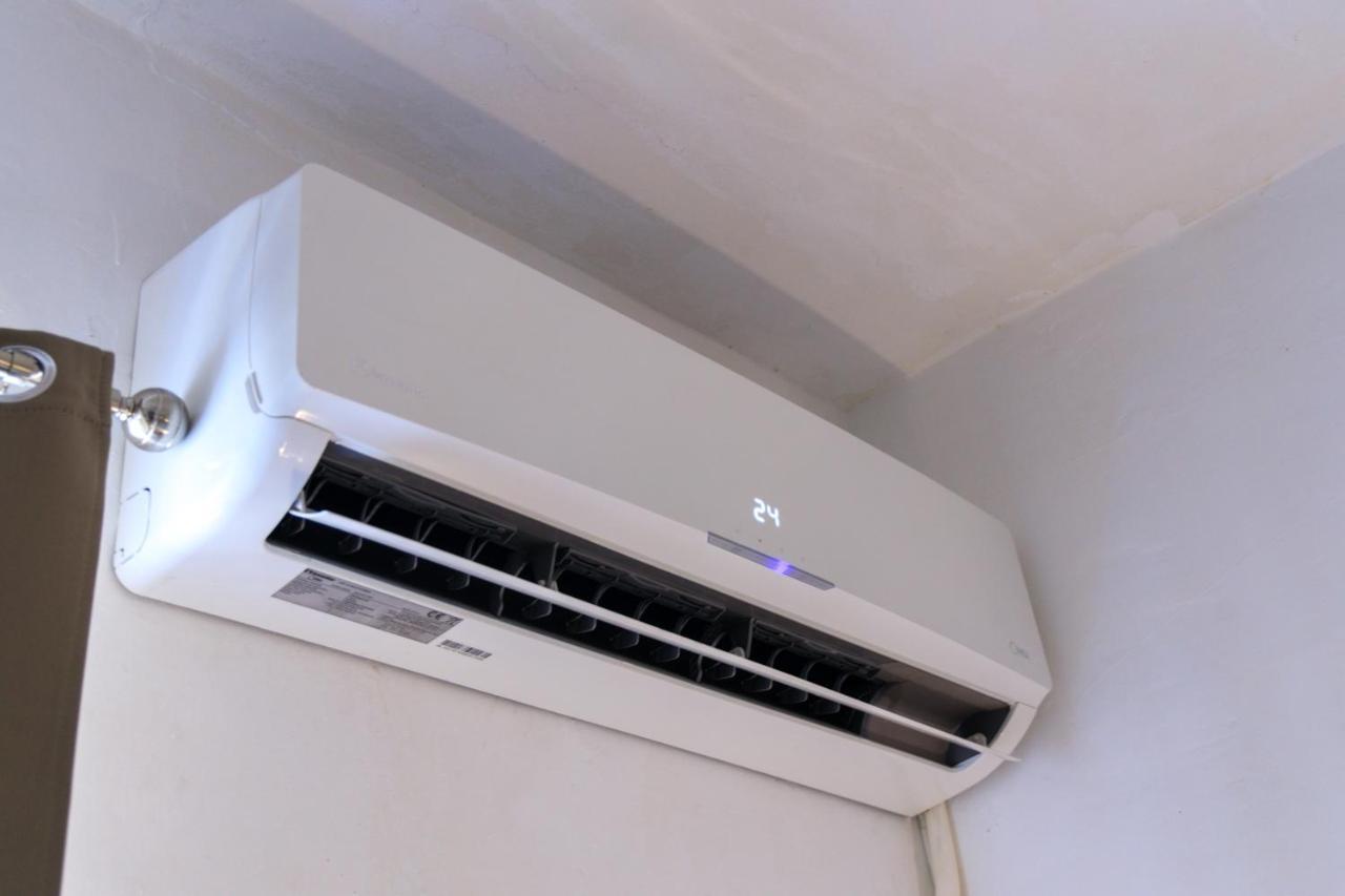 Stylish Valletta 2 Bedrooom City Centre Apartment With Terrace Exterior foto